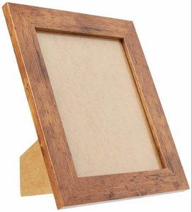 Traditional Indian <b>photo</b> <b>frame</b> artisan handmade carved wooden decor premium quality wood <b>photo</b> <b>frame</b> - Product Image 1