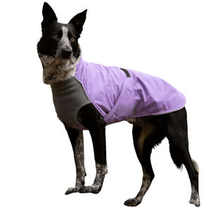 Chalecos y Abrigos de Verano para Perros en Dos Tonos, Chalecos Refrigerantes de Alta Durabilidad con Correas Ajustables - Product Image 1