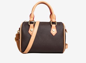 Minimal Style Leather Backpack Custom Daily Office Backpack <b>Waterproof</b> Large Storage Casual Fashion Bag For women - Product Image 6