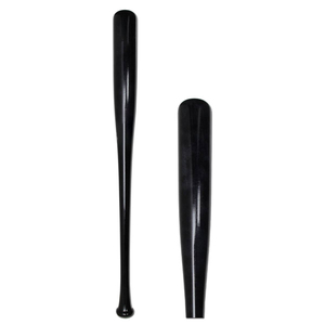 NAQQASH SPORTS Bate de Béisbol de Madera Maciza Premium Duradero de 35 Pulgadas, 1 Pieza, con Agarre Ergonómico Transpirable y Ligero - Product Image 3
