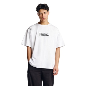 เสื้อยืดผ้าฝ้ายผู้ชายแบบเรียบ ราคาส่งจากโรงงาน ผลิตในปากีสถาน - Product Image 1