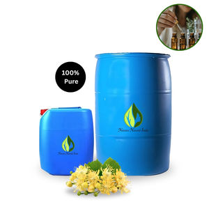 Aceite Esencial de Flor de Tilo |   100% Puro y Natural, Destilado al Vapor, Antienvejecimiento, Aromaterapia, Masaje Corporal, Revitalizador de la Piel - Venta al por Mayor - Product Image 5