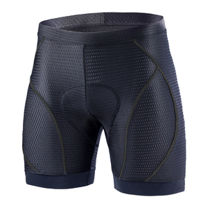 Customized Breathable Quick-Dry Unisex <b>Cycling</b> Shorts - Lightweight Bicycle & Mountaineering Shorts with Integrated Waist Seat P - Product Image 5