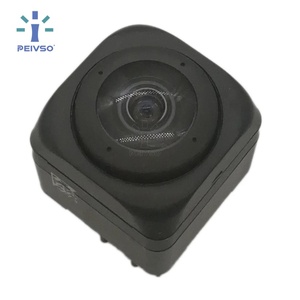 Caméra de recul robuste PEIVSO pour Lexus NX200t NX300h 2014-2017 Toyota Camry 2017-2020 86790-78010 - Product Image 1