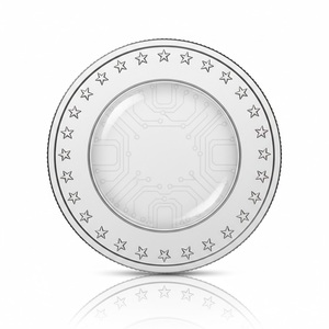 Nueva Moneda de Zinc Chapada en Oro con NFC Personalizada, Impresión UV, Diseño Tradicional de Imitación Antigua para Regalos Tecnológicos y Recuerdos - Product Image 2