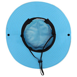 Sombrero de Pescador Transpirable de Algodón, Personalizable con Marca, para Viajes, Pesca, Uso Diario y Actividades al Aire Libre - Product Image 3