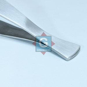 Pinzas de Acero Inoxidable Resistentes para Pescado, Utensilios para Quitar Espinas, Aptas para Filetear Alimentos, Aptas para Lavavajillas - Product Image 5