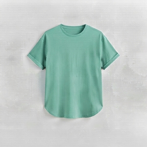 Camisetas de Mujer a Precio Razonable, Alta Demanda, MOQ Bajo, Nueva Llegada, Mejor Calidad, Última Tendencia, Nueva Versión, Mejores Camisetas de Mujer - Product Image 1