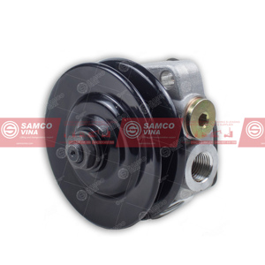 Pompe à carburant pour expédition mondiale 812/21518471, 04503573 ou moteurs Deutz 1013 2012 Volvo D6D D7E Pièces de rechange pour Reach Stacker - Product Image 3