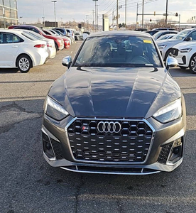 Audi S5 Sportback 3.0T quattro Premium Plus 3 Usado 2024 - Product Image 5