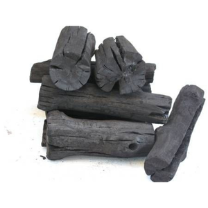 Charbon de tamarin 100 % naturel de bonne qualité, à structure dense, pour des grillades saines. - Product Image 6