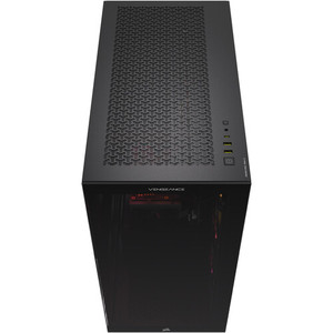 Ventes d'usine COSAIR VENGEANCE I7500 12 cœurs DDR4 Nouvel ordinateur de bureau de jeu 1080p - Product Image 6