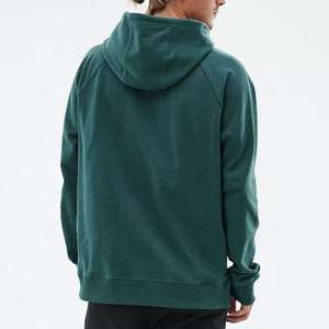 Sweat à capuche softshell imperméable pour homme et femme, avec logo personnalisé, pour snowboard, coupe oversize, épais, coupe-vent, thermique, hiver - Product Image 5