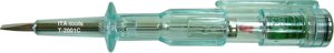 (110~250V AC) ไขควงทดสอบแรงดันไฟฟ้าอเนกประสงค์ - Product Image 4