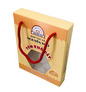 Boîtes auto-érectiles en carton ondulé de style basique, personnalisées avec des matériaux recyclés, taille 28*5*22cm, cadeaux de luxe imprimés, produits alimentaires de qualité supérieure - Product Image 5