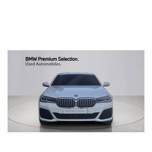 BMW Série 5 523d M Sport 2023, 37 678 km, Diesel, Automatique, Norme d'émission Euro V, Volant à gauche - Product Image 3