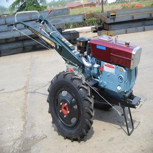 Tractor Agrícola de Dos Ruedas Usado y Nuevo de Calidad, Mini Tractor para Agricultura en Venta - Product Image 5