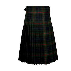 Flügelhorn Ecológico para Hombre con Correa de Cuero - Diseño Escocés Moderno para Actividades al Aire Libre (Personalizable) - Product Image 3