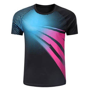 Camiseta de Fútbol Personalizable Unisex para Adultos, 100% Poliéster, Secado Rápido, Impresión Digital, Opciones de Bordado, Equipo Personalizado - Product Image 1