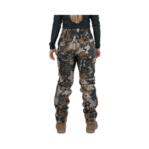Pantalon de chasse imperméable pour homme, prix usine, logo personnalisé, anti-boulochage, pour la randonnée et les activités de plein air - Product Image 2