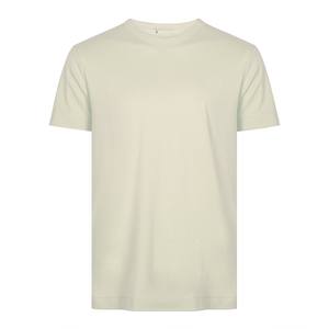 Camiseta Interior Antiarrugas para Hombre, Calidad Premium, Transpirable, Ropa Casual, Últimos Diseños, Camiseta Interior para Hombre con Logotipo/Color Personalizado - Product Image 1