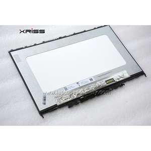 Bán buôn New 14 "cho Dell Inspiron 14 5410 7415 2-in-1 FHD Màn hình LCD màn hình cảm ứng Digitizer lắp ráp thay thế - Product Image 4