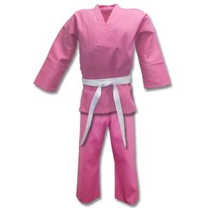 Kimono de BJJ et uniforme de judo classiques pour hommes, tissu de haute qualité, parfait pour l'entraînement et la pratique quotidienne, vente en gros, respirant, OEM - Product Image 3