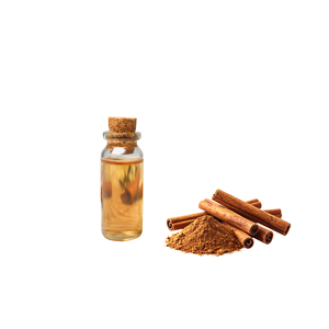 Top Selling Wholesale Price Vietnam Factory Cassia Cinnamon <b>Essential</b> <b>Oil</b> Packed In Various Size Bottle - Product Image 6