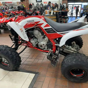 EL MÁS VENDIDO: NUEVO Yamaha RAPTOR 700R SE EDICIÓN 70 ANIVERSARIO PARA ADULTOS - Product Image 1