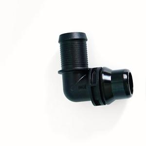 ข้อต่อเชื่อมต่อเร็วสำหรับท่อน้ำมันเชื้อเพลิงรถยนต์ NW12 NW16 PA6 PA66 PA12 อะไหล่รถยนต์ - Product Image 5