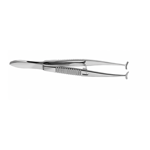 Pinces de fixation vertes de qualité supérieure, instrument microchirurgical ophtalmique de précision, en acier inoxydable allemand, réutilisables pour la chirurgie oculaire - Product Image 5