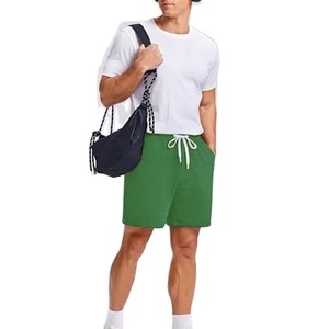 Vêtements de sport à compression avec poches cargo, coupe décontractée, vêtements de détente, vêtements de sport ajustés, fournisseur en gros - Product Image 1