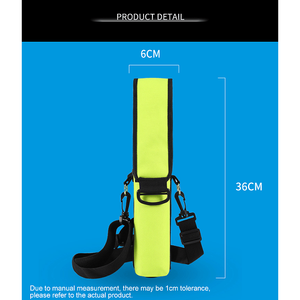 Bolsa Protectora de 0.5L para Buceo y Snorkel, para Cilindro de Buceo, Máscara y Tubo de Snorkel - Product Image 6