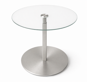 Hot Model Modern Style Small Metal Adjustable Height Suspension <b>Coffee</b> <b>Table</b> Apartment Use Living Room Furniture - Product Image 1
