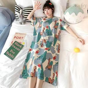 Nueva Colección de Ropa de Dormir para Mujer, Cómoda, Transpirable, a Precios Accesibles, Venta al Por Mayor - Product Image 6