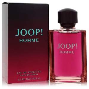 Eau de toilette pour homme Joop, parfum de luxe pour homme - Product Image 1