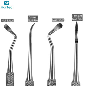 Top Selling Podiatry Kit <b>Nail</b> Clippers, Nipper <b>Nail</b> Files For Toenails Care Tools Chiropody Podiatry Instruments <b>Set</b> - Product Image 6