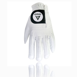 ถุงมือกอล์ฟ AIFRAN Ergonomic Fit: ถุงมือกีฬาที่ยืดหยุ่นสูงสำหรับการเล่นในทัวร์นาเมนต์ - Product Image 1