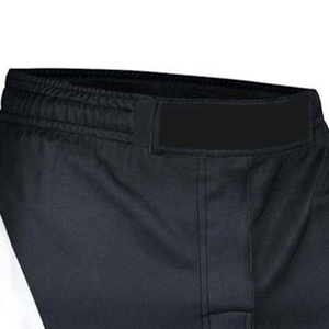 Shorts MMA pour hommes, nouveau style, couleur unie, en vente, fabriqués au Pakistan, shorts de combat MMA pour adultes. - Product Image 3