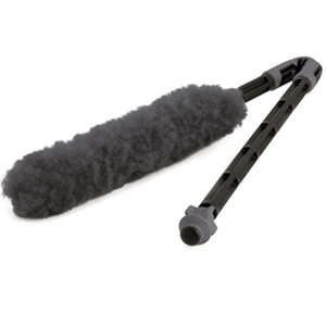 Paño de Limpieza de Microfibra de Doble Extremo para Barriles de Paintball de Alta Resistencia, Herramienta de Limpieza para Instalaciones Deportivas y Eventos de Torneos - Product Image 3