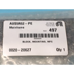 AMAT 0020-01474 <b>SPACER</b>, 177697 - Trusted Global Legacy Semiconductor Equipment and Parts at - Product Image 5
