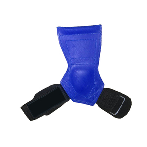 Poignées de main réglables en néoprène pour exercices des doigts, avec conception respirante et sangle de maintien sécurisée, pour une adhérence optimale de la paume. - Product Image 4