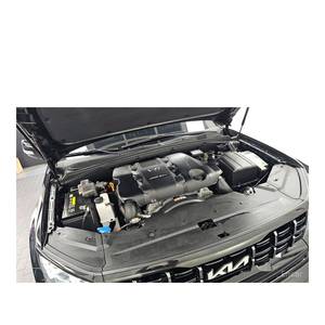 Kia Mohave Diésel 3.0 4WD 5 Plazas 2023 con Caja de Cambios Automática, Volante a la Izquierda, Estándar de Emisiones Euro V, Cámara Trasera - 36.499 km - Product Image 6