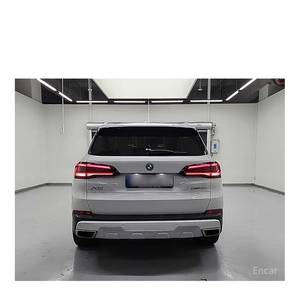 BMW X5 XDrive 45e XLine 2022, 91,317 km, Caja de Cambios Automática, Volante a la Izquierda, Cámara Trasera - Product Image 3