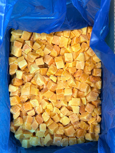 Mango Congelado IQF Fresco y Dulce de Primera Calidad, Suministro al por Mayor de Vietnam, Fruta Certificada Envasada al Vacío, 24 Meses de Duración - Product Image 4