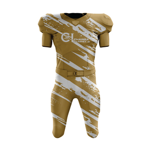 Camiseta Premium para el Día del Partido con Diseño de Estrellas y Franjas, Camiseta Deportiva Profesional con Diseño de Águila Americana - Product Image 1