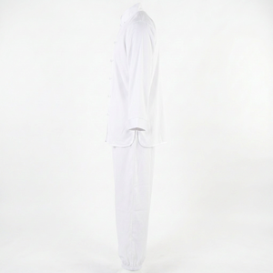 Uniforme de Kung Fu Elástico y Transpirable, Nuevo, Popular, Suministro de Fábrica, Uniforme de Kung Fu Profesional, OEM - Product Image 6