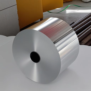 Bobines d'aluminium sur mesure 1060 1070 1050 1050a 1100 2017 2024 2a12 3003 3004 6061 6063 7075 t3 t6 coupées pour usage en construction - Product Image 6