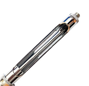 กระบอกฉีดยาสำหรับทันตกรรมคุณภาพสูง กระบอกฉีดยาแบบดูดสำหรับทันตกรรม - Product Image 4