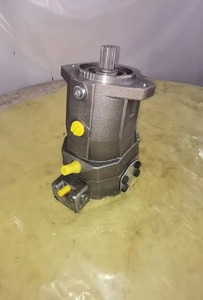 <span class=keywords><strong>Moteur</strong></span> hydraulique à cylindrée variable A6VM55 A6VM80 A6VM107 A6VM160 A6VM170 A6VM A6VM55DA1/63W-VAB02XB-S OEM - Product Image 4